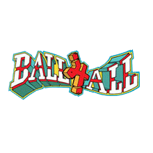 Ball4All logo